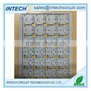 China 94v-0 led pcb board aluminum PCB board pcb bare board