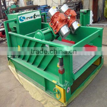 mud API Shale Shaker