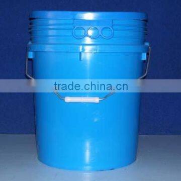 Liquid Polymer Resin