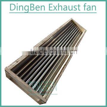 Big Wind Long Blade Industrial HVLS Ceiling Fan photo-2