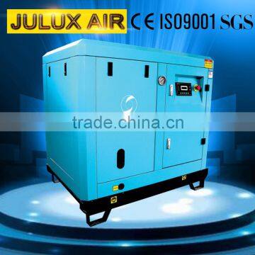 Hot Selling Super Silent Type Air Compressor Low Noise photo-5