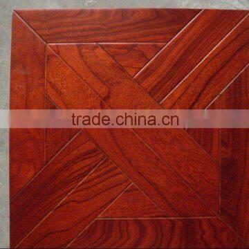 mosaic parquet OAK flooring
