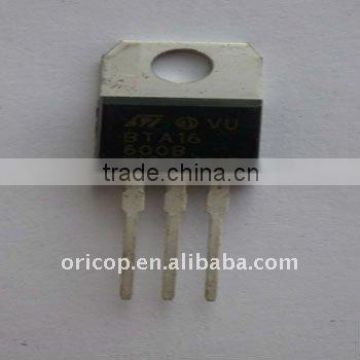 DIODE BTA16-600B ST New&Original hot sales!!