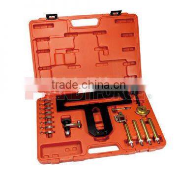 Engine Timing Tool Set, Timing Service Tools of Auto Repair Tools, Engine Timing Kit