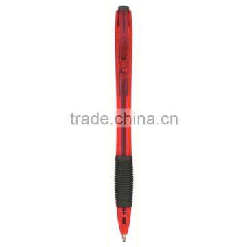 Snap Pen-Transred