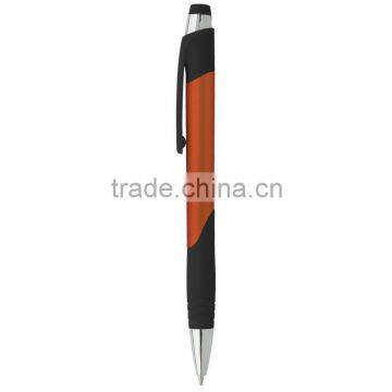 The Bellair Pen-Metallic Orange Side