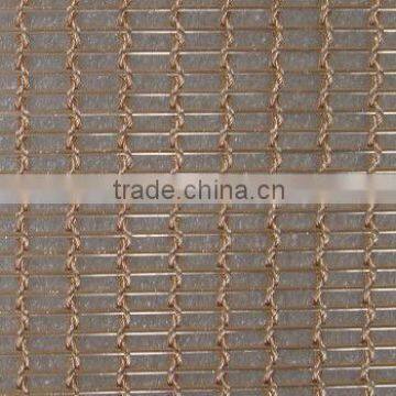 bronze decorative mesh JY-4288-T