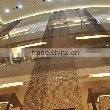 Factory Supply Decorative Wire Mesh photo-2