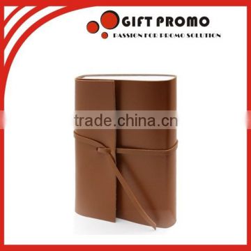 Promotional New Style Leather Notebook