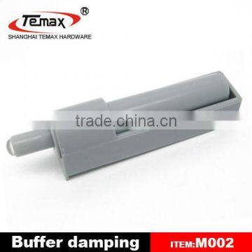 Soft close cabinet drawer door buffer cabinet door buffer