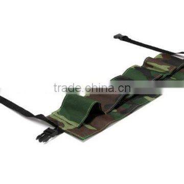 Best Sale Outdoor 6 Pack Beer Holder Belt Party Belt Cooler photo-5