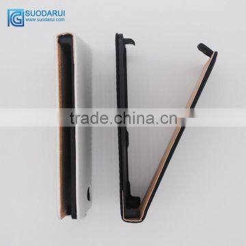 Ultra Slim Flips Leather Case for LG K7 Covers Mobile Phone Accessories photo-3