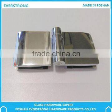 EVERSTRONG ST-B041 brass glass to glass shower door hinge