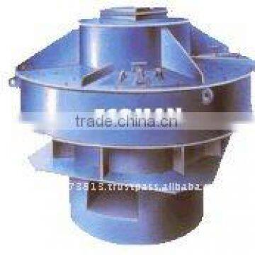 Vertical Shaft Impactor