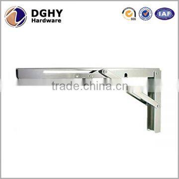 Most Professional office desk hardware parts/folding table parts/hardware parts