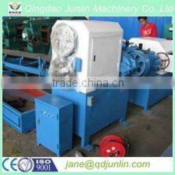 Tire sidewall cutting machine / tire strip cutter / used tyre recycling machine for rubber powder