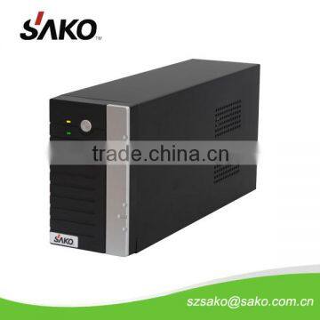 Offline Uninterrupted Power Supply (1.5KVA UPS)