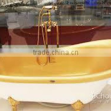 camping bath tub supplier 1600mm HYQ-I-4/burliness bath