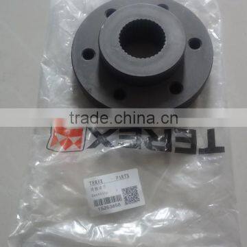 Terex Spare Parts Terex Flange Plate 15253858 photo-4