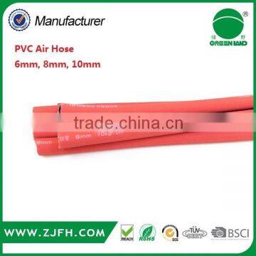 Top Quality China Manufacturer Flexible Fibre Reinforced Pvc Gas Hose photo-4