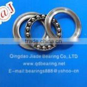Safe Delivery and Hot Sell Thrust Ball Bearing 51330 photo-2