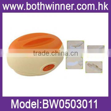 Paraffin wax warmer