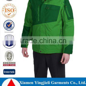 new product wholesale clothing apparel & fashion jackets men for winter waterproof outdoor wear new premium ski & snow wear