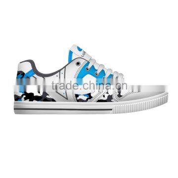 Fashion Skate Men's Casual Shoe, Comfortable New Arrived High Quality Casual Shoe, Top Sale Factory Price Casual Shoe photo-3