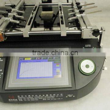 DINGHUA DH-B2 Laser Bga Chip Removal Station/ Machine/ Tool/ Equipment photo-5