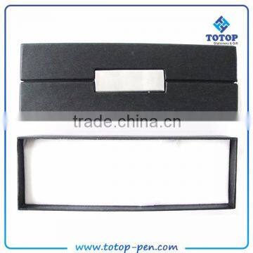 Full experience personalized cardboard pen box