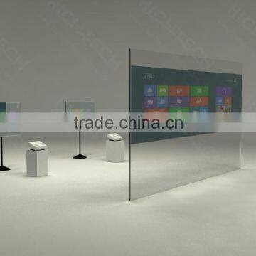 New Year Promotion! Interactive Capacitive Multi Touch Screen Film photo-4