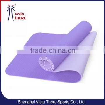 Try&Do China Manufacturer Custom Yoga Mat Private Label