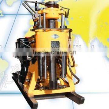 Water drilling rig machine XY-1A