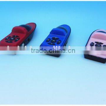Fashion Supports bluetooth mp3 fm radio player FM Radio Video LOGO gift MP3