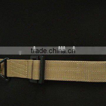 tactical CQB Belt coyote brown