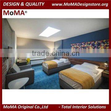 (MA121H) Fashion Hotel Designs Hotel Furniture Hotel Bedroom Furniture Model