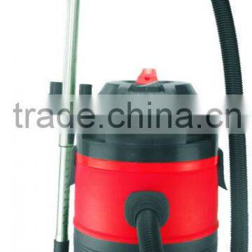 35L PP Tank Vacuum Cleaners Wet Dry Vacuum Cleaner photo-3