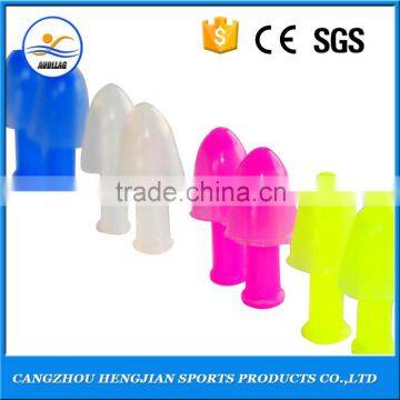 Excellent performance custom mold earplug