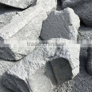 Carbon Anode Scraps for cooper smelting / gold smelting