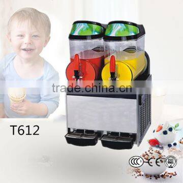 Pasmo! T312 Juice Dispenser & Slush Machine