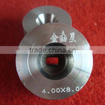 Deep Drawing Die Die Casting Machine photo-5