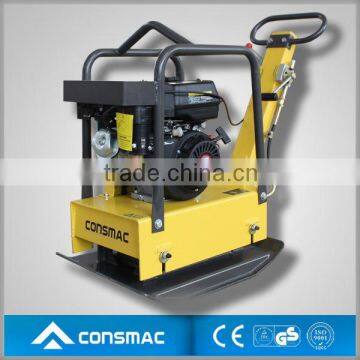 petrol central machinery self-propelled mikasa earth plate compactor