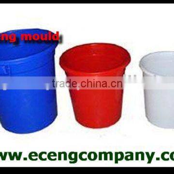 bucket mould