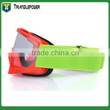 Safety MX Goggle With Dust Proof Equipment photo-4