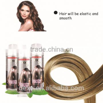 Dexe private label hair perfume hair serum