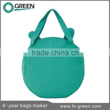 Woven Material 2015 stylish bag non woven bag machine