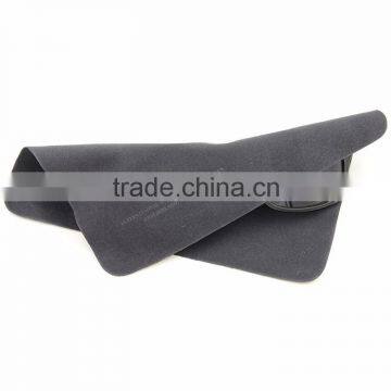 Knitted Microfiber Spectacle Lens Cleaning Cloth, Eyeglasses Cleaning Cloth, Decorated Microfiber Cleaning Cloth Quality Choice photo-3