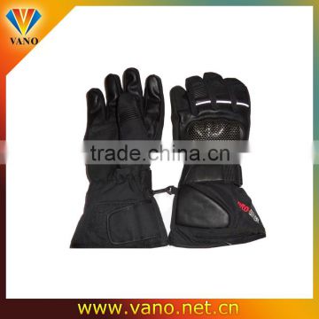 New Design 2015 cool HX-05 Motorcycle leather Ski Gloves