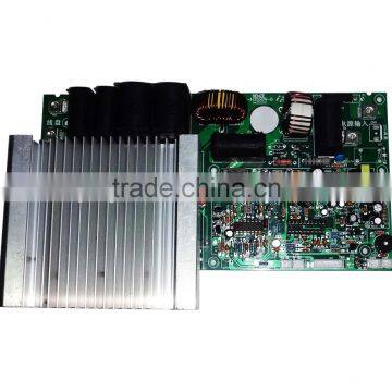 3.5KW Main PCB of Commercial Induction Cooker