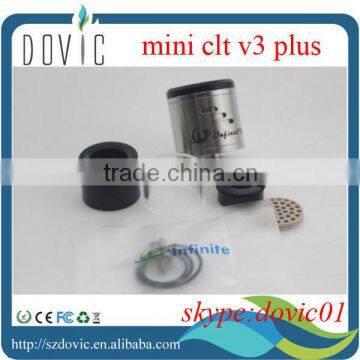 Wholesale Sparkle mini clt v3 rda plus